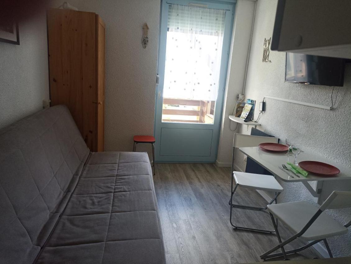 Appartement Au Calme Les Rousses Exterior photo