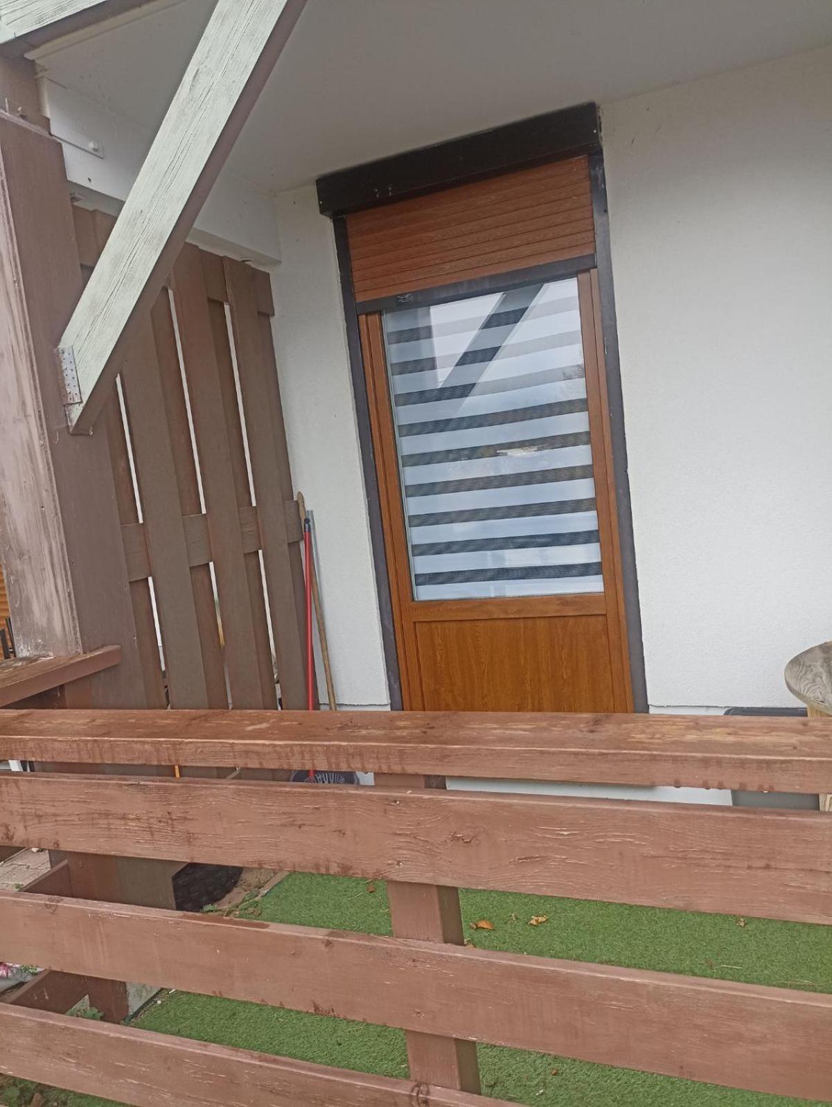 Appartement Au Calme Les Rousses Exterior photo